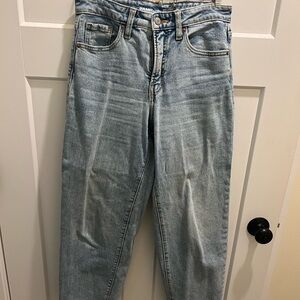 Light Wash OG Loose Denim Jeans